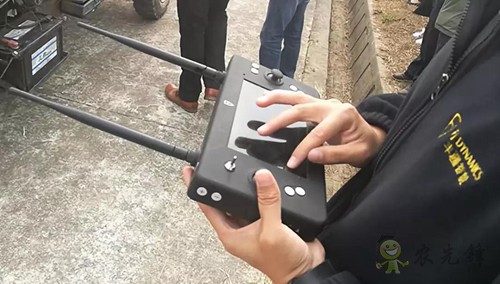 上海崇明打造國內首個&ldquo;5G+智慧農(nóng)機&rdquo;創(chuàng)新示范場景