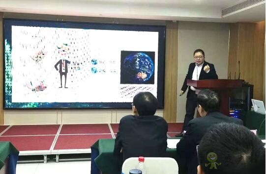 科技引領、綠色加工&mdash;&mdash;為現代農業專場點贊!