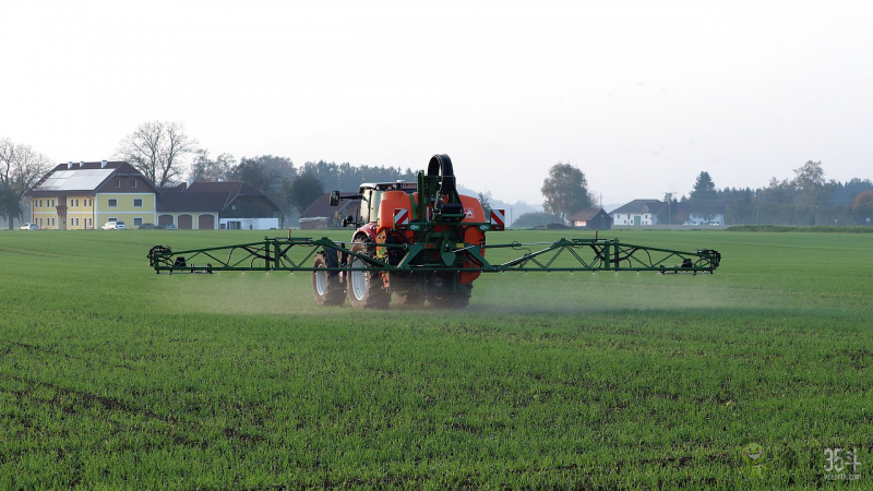 中國農機未來發展趨勢：集約化、信息化、大型化、智能化