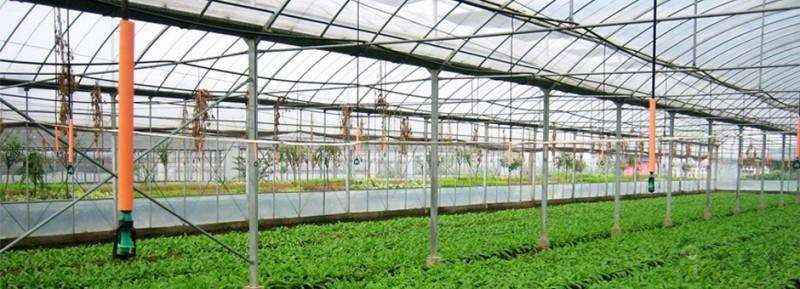 農業(yè)物聯(lián)網可以幫助農戶實現(xiàn)精準種植