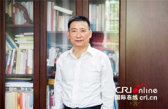 全國(guó)人大代表趙皖平：中國(guó)應(yīng)與非洲合作建立現(xiàn)代農(nóng)業(yè)體系