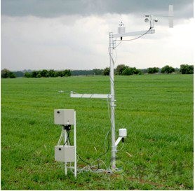 農(nóng)業(yè)氣象站的7種維護(hù)方法
