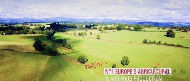 法國農(nóng)業(yè)