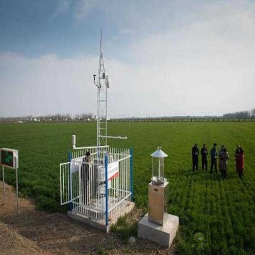 害蟲(chóng)遠(yuǎn)程實(shí)時(shí)監(jiān)測(cè)系統(tǒng)