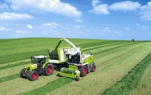 美國(guó)農(nóng)業(yè)