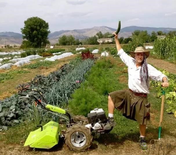 美國(guó)農(nóng)業(yè)