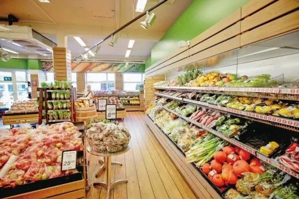 有機農業(yè)的全球典范：丹麥經驗