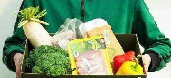 農評部:“吃掉1/3、扔掉1/3、爛掉1/3”,農產品高損失率的問題出在哪里?