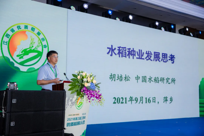 李立秋：種業振興，難題怎么解？