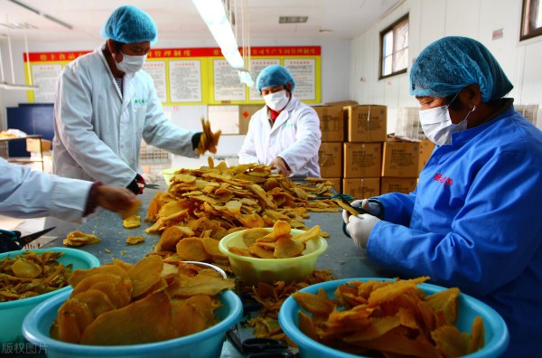 8大農業產業崛起,未來或將成為投資重點