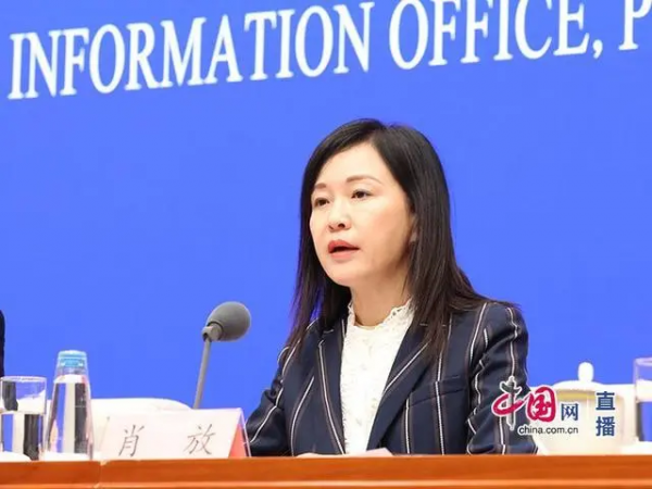 農業農村部：&ldquo;十四五&rdquo;期間，打造300個現代農業全產業鏈標準示范基地