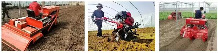 國常會重磅定調：&ldquo;十四五&rdquo;加快農機研發創新！