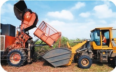 農機裝備創新的&ldquo;源頭活水&rdquo;（&ldquo;小巨人&rdquo;的進擊之路①）