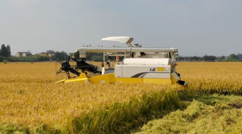 豐疆智能：加速落地&ldquo;無人農場&rdquo;，賦能鄉村振興！