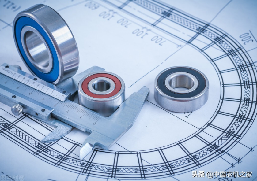 農機行業(yè)最有價值最隱秘的大商機&mdash;&mdash;農機核心零部件