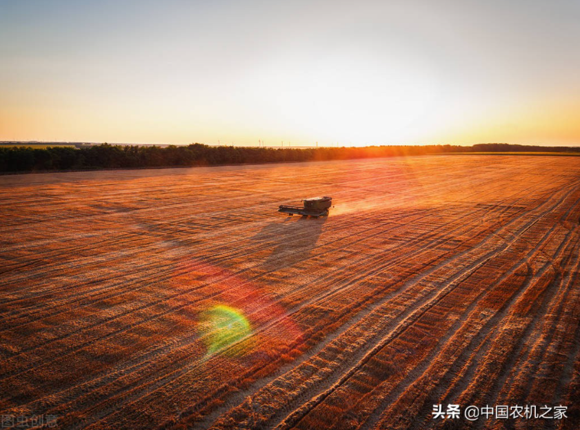 農機行業(yè)最有價值最隱秘的大商機&mdash;&mdash;農機核心零部件