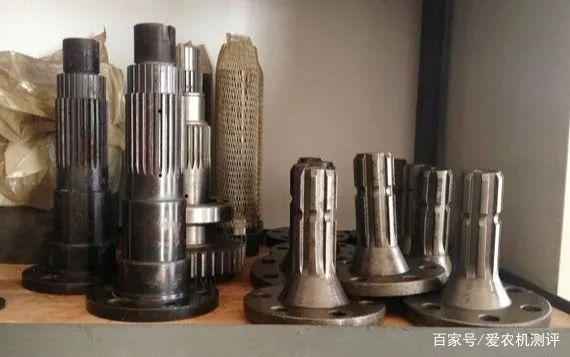 旋耕機如何調(diào)整使用？高級工程師是這樣建議的