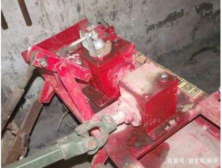 旋耕機如何調(diào)整使用？高級工程師是這樣建議的