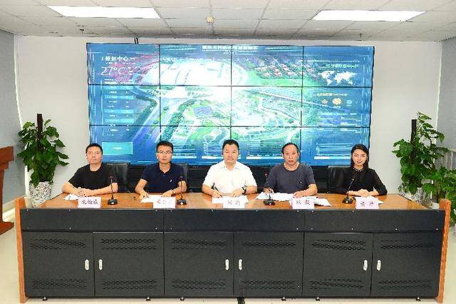 智匯八方｜智慧農機、數字農業、AI技術&hellip;&hellip;看重慶智慧農業高速發展 