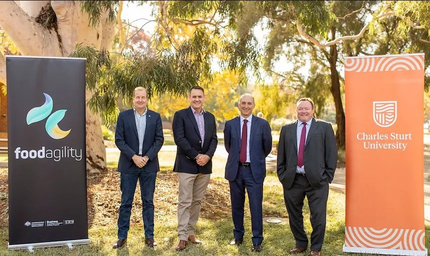 機器人和AI助力澳大利亞落地首個&ldquo;全自動免人工&rdquo;農(nóng)場