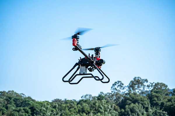 2021 極飛科技年度大會(huì)：描繪未來(lái)農(nóng)業(yè)新藍(lán)圖