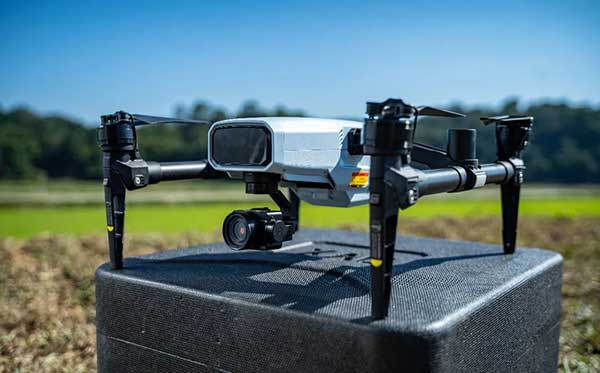 2021 極飛科技年度大會(huì)：描繪未來(lái)農(nóng)業(yè)新藍(lán)圖