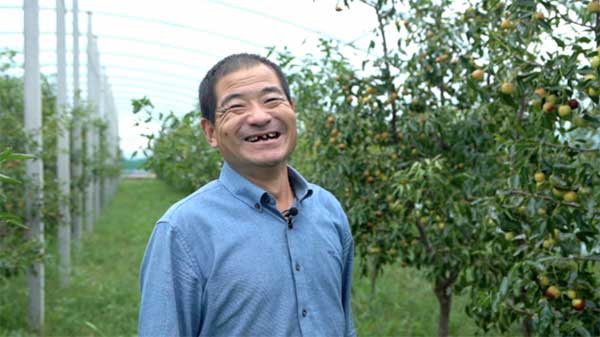 齊魯靈秀地 品牌農產品:智慧大棚里的沾化冬棗