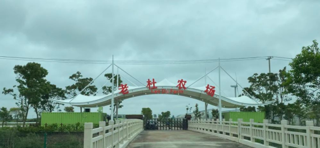 上海這兩家企業(yè)入選第七批農(nóng)業(yè)產(chǎn)業(yè)化國家重點龍頭企業(yè)名單！