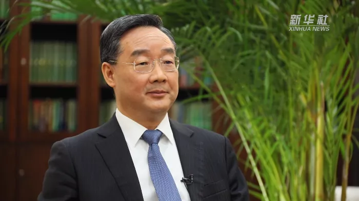 唐仁健部長多次提到的&ldquo;玉米大豆帶狀復合種植技術&rdquo;是什么？