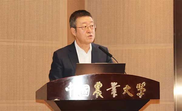 聚焦&ldquo;糧食安全&middot;智能農機&rdquo;，院士專家共商&ldquo;十四五&rdquo;農機化發展大計