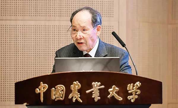 聚焦&ldquo;糧食安全&middot;智能農機&rdquo;，院士專家共商&ldquo;十四五&rdquo;農機化發展大計