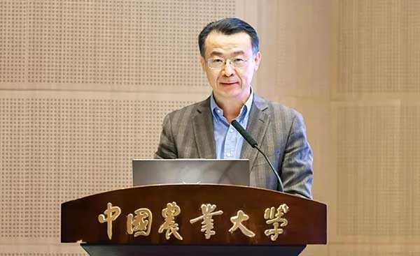 聚焦&ldquo;糧食安全&middot;智能農機&rdquo;，院士專家共商&ldquo;十四五&rdquo;農機化發展大計