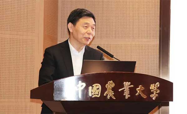 聚焦&ldquo;糧食安全&middot;智能農機&rdquo;，院士專家共商&ldquo;十四五&rdquo;農機化發展大計