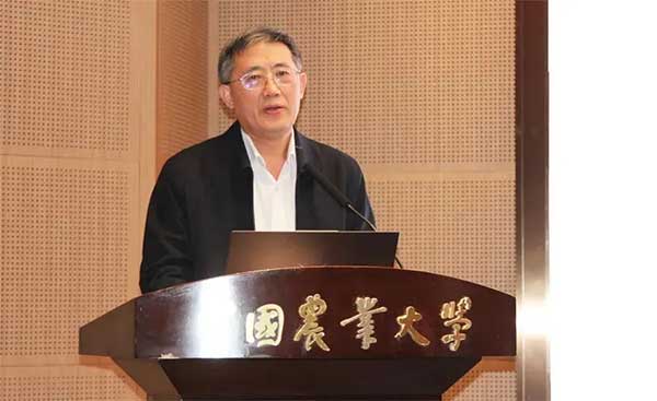 聚焦&ldquo;糧食安全&middot;智能農機&rdquo;，院士專家共商&ldquo;十四五&rdquo;農機化發展大計