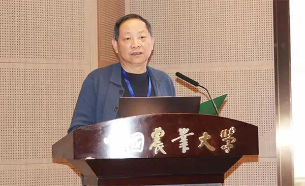 聚焦&ldquo;糧食安全&middot;智能農機&rdquo;，院士專家共商&ldquo;十四五&rdquo;農機化發展大計