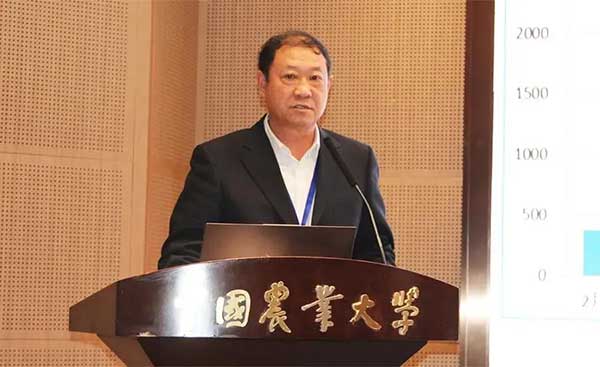 聚焦&ldquo;糧食安全&middot;智能農機&rdquo;，院士專家共商&ldquo;十四五&rdquo;農機化發展大計