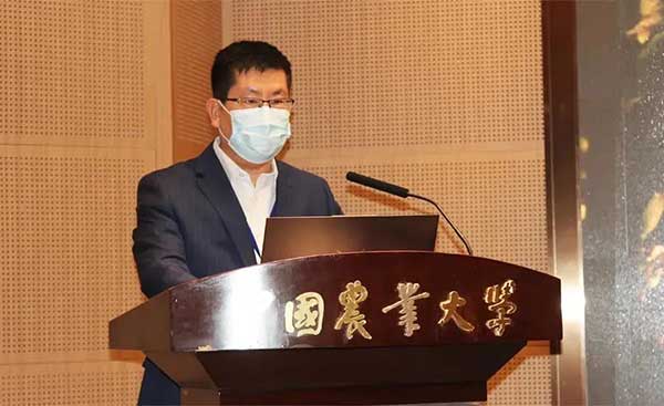 聚焦&ldquo;糧食安全&middot;智能農機&rdquo;，院士專家共商&ldquo;十四五&rdquo;農機化發展大計