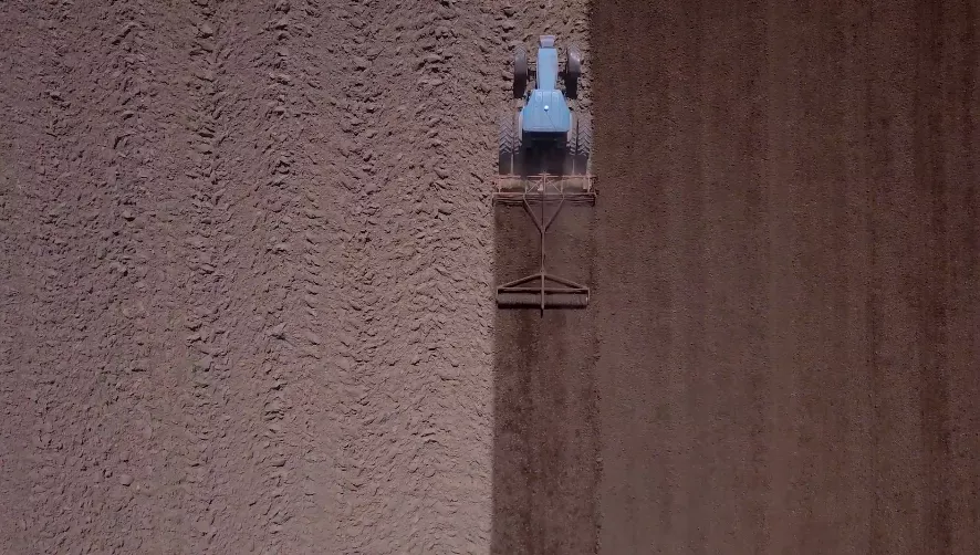 定調(diào)!未來五年農(nóng)機智能化、綠色化這樣干