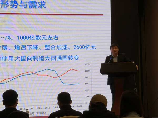 共話無人農場裝備發展，盤點2021贏戰2022