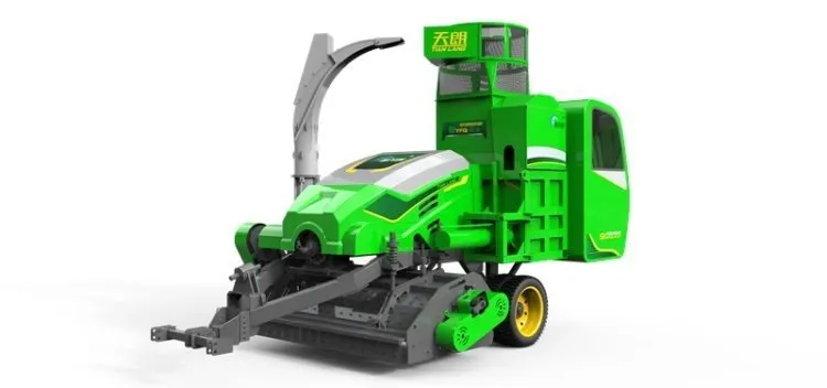 2021年打捆機市場穩健增長，關注度上升趨勢明顯