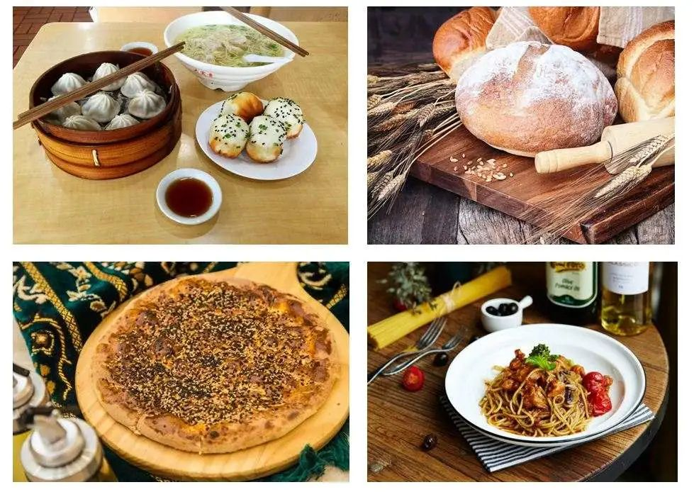 俄烏沖突啟示：誰控制小麥，誰就控制了世界