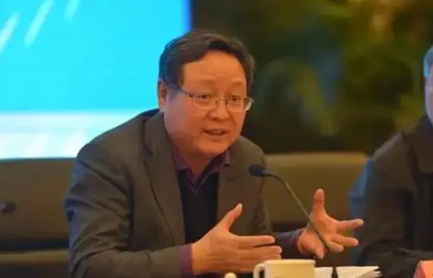 張紅宇：科技創(chuàng)新是現(xiàn)代農(nóng)業(yè)發(fā)展永恒的動(dòng)力