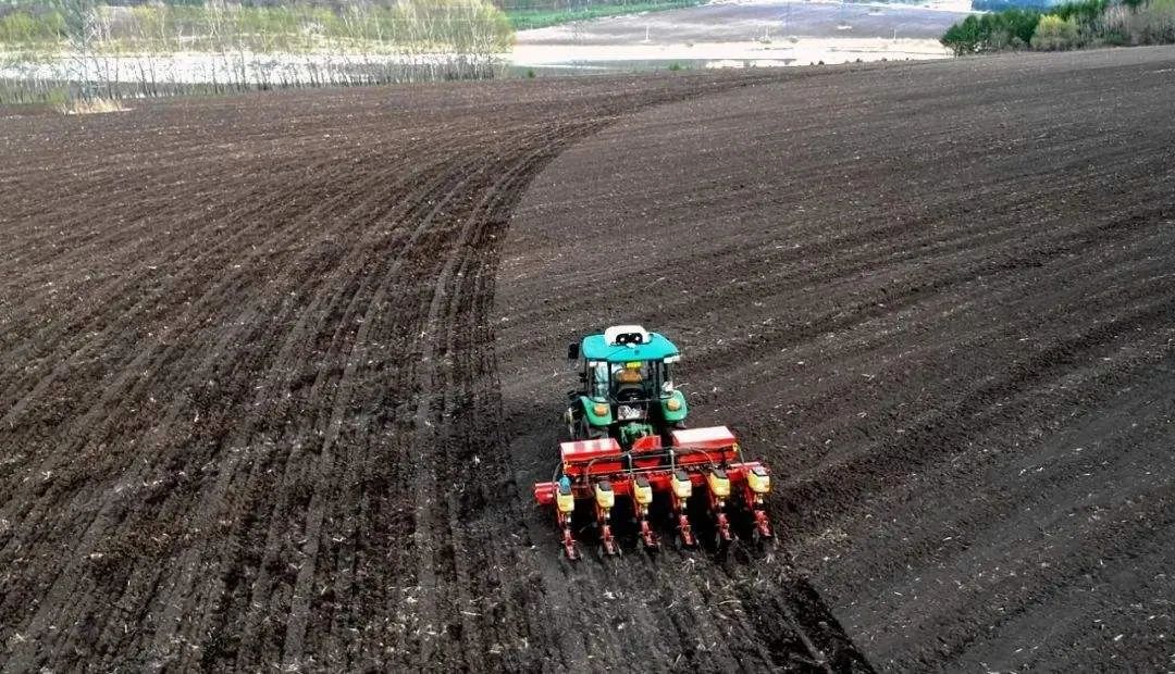 兩部門敲定！今年這些“綠色”農(nóng)機(jī)機(jī)會(huì)大！