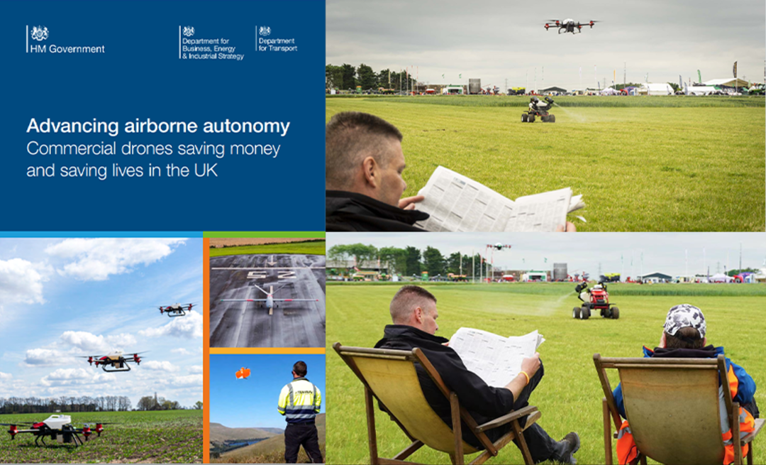 極飛公布出海“成績單”，上半年海外業務同比增長 260%