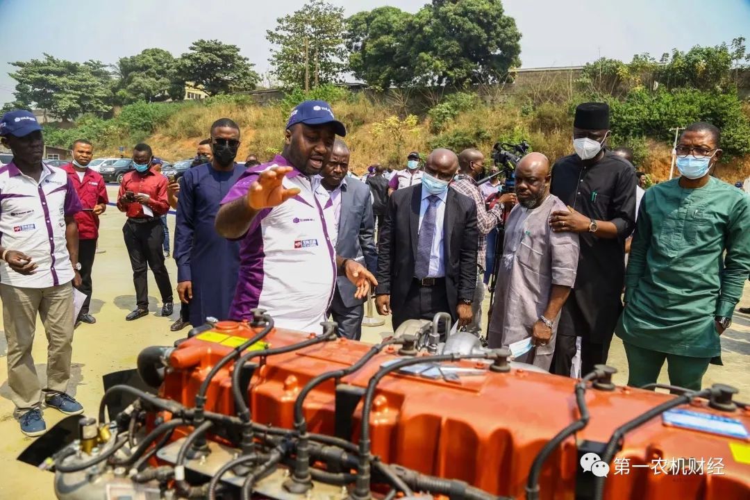 人民日報(bào)點(diǎn)贊玉柴：以40%的增長率加速挺進(jìn)海外市場