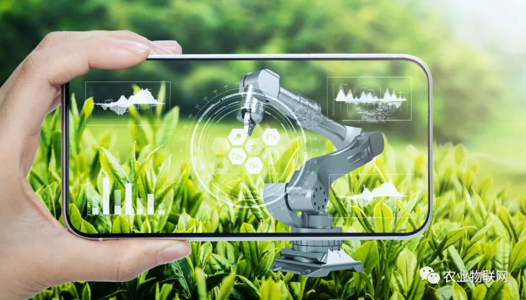 【農業(yè)模式】解析六種農業(yè)新業(yè)態(tài)