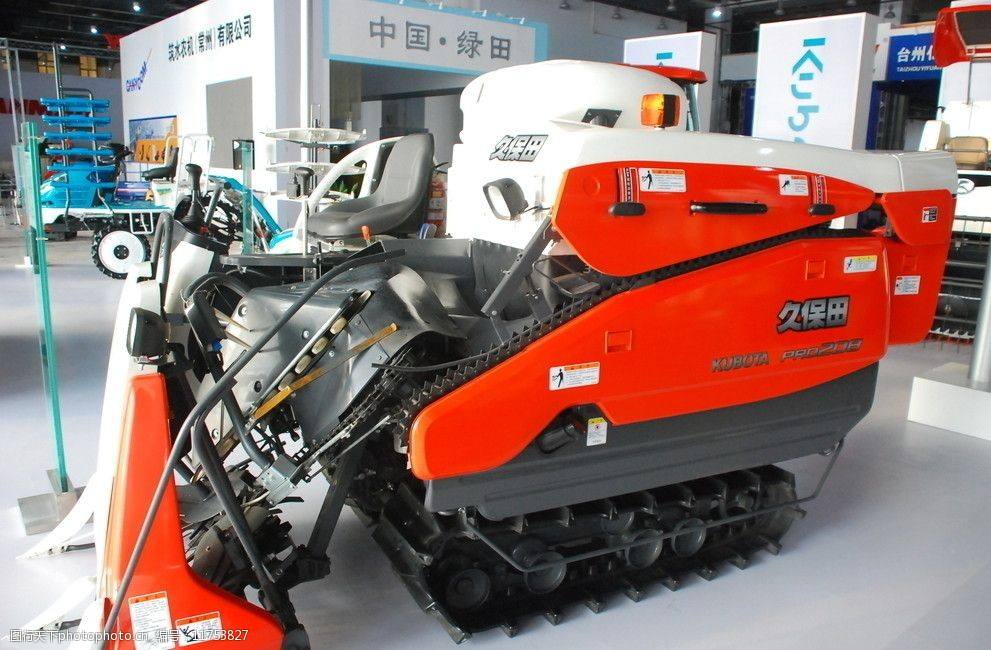 久保田將美國新工廠的產(chǎn)能提高70%