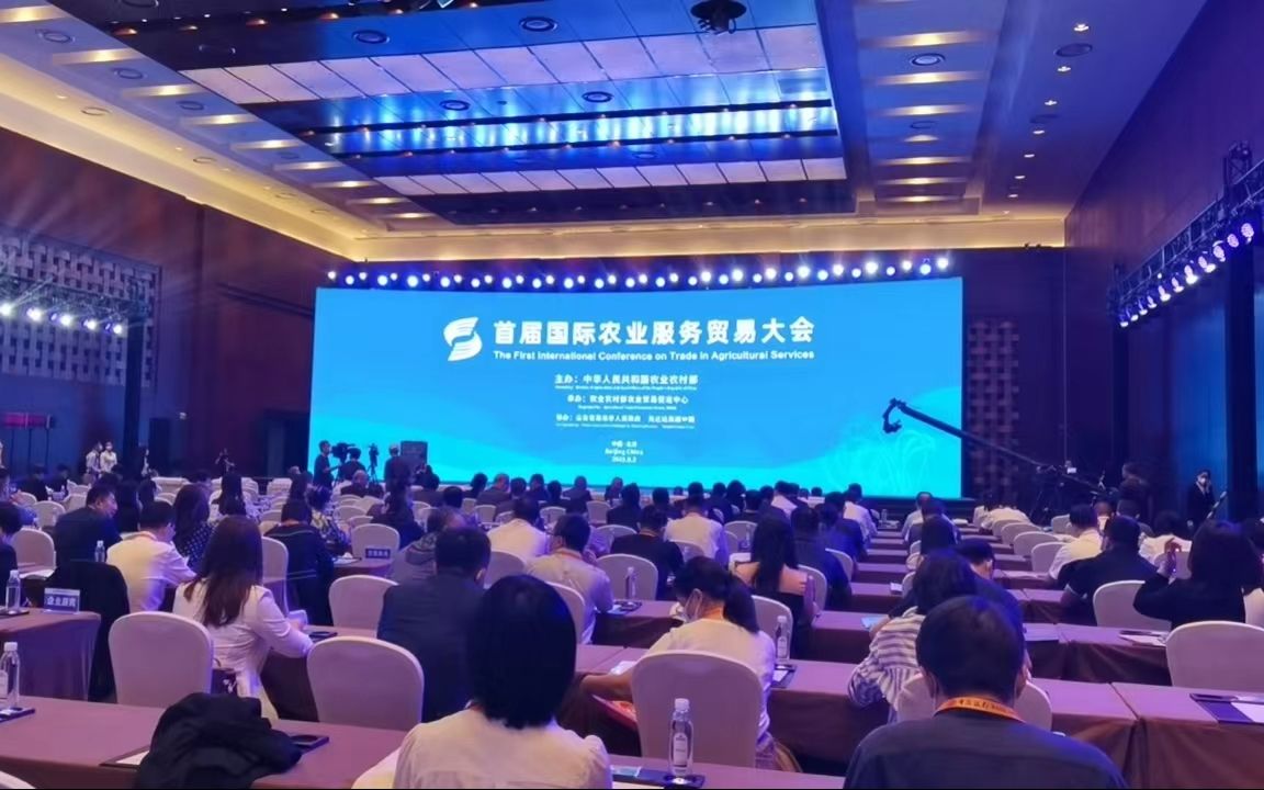 農(nóng)業(yè)農(nóng)村部：將農(nóng)業(yè)服務貿(mào)易的增值更多讓利于小農(nóng)