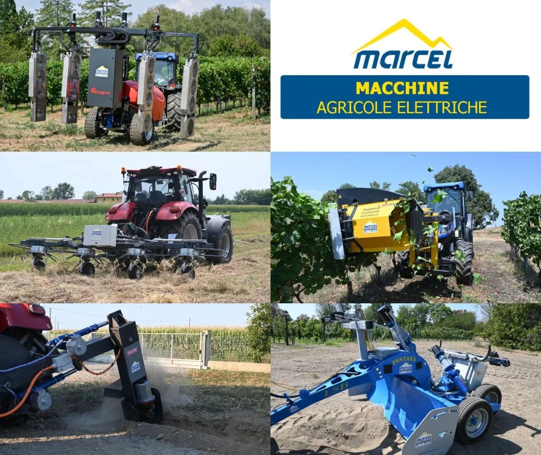 EIMA 2022技術創新獎釋出，自主性和環境友好產品受青睞