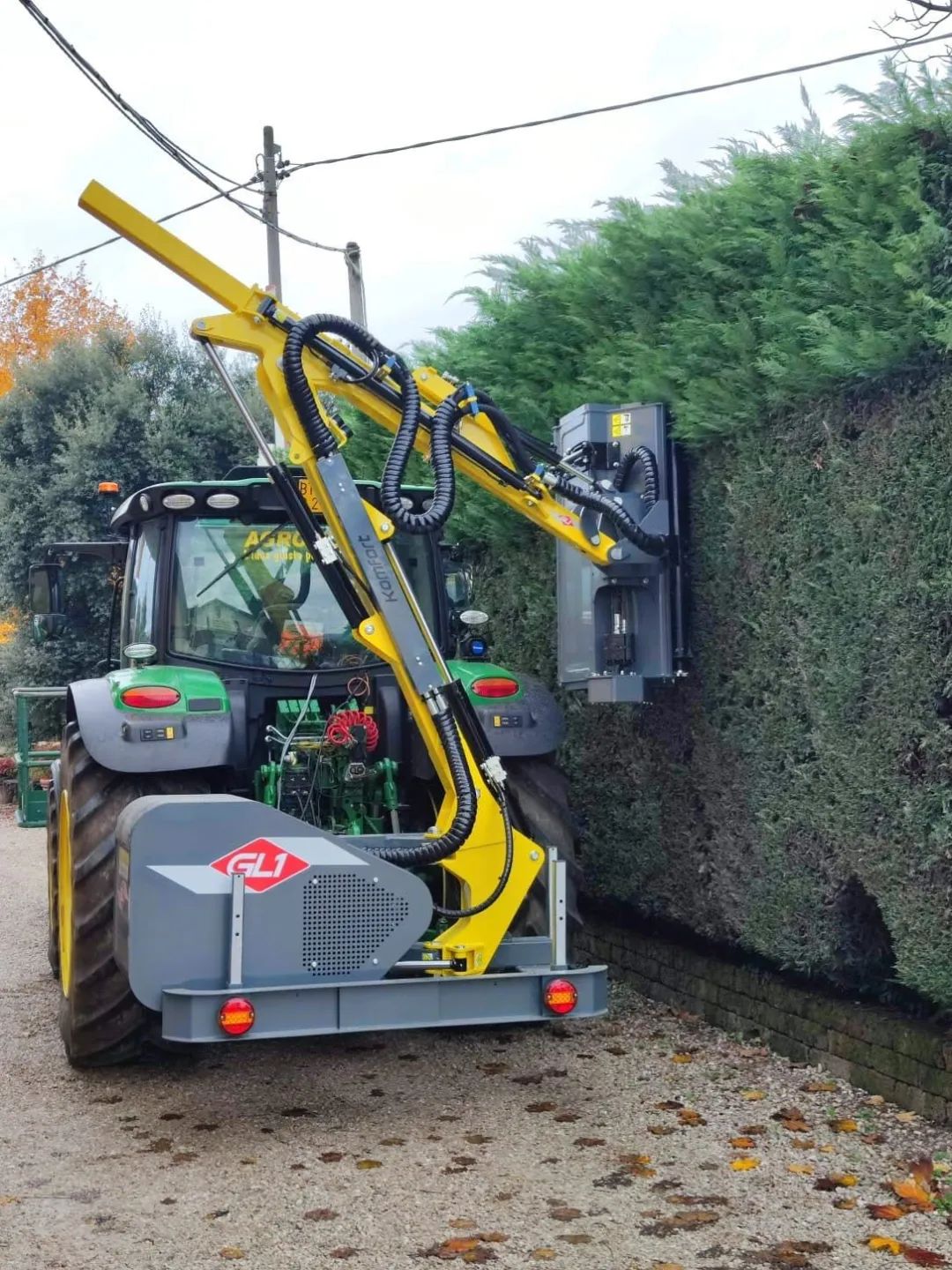 EIMA 2022技術創新獎釋出，自主性和環境友好產品受青睞